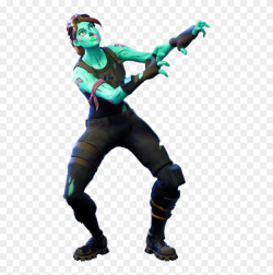 Download Transparent Png - Ghoul Trooper Fortnite Png, Png ...