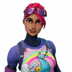 Brite Bomber in 2019 | Epic games fortnite, Epic games, Geek ...