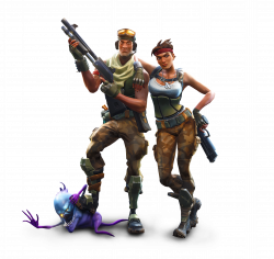 Fortnite Transparent Background & Free Fortnite Transparent ...