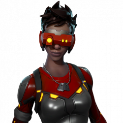 Cipher (Fortnite Skin & PNG) | FORTNITESKINS.COM