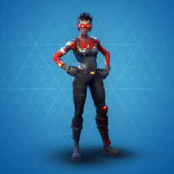 Fortnite Cipher Skin | Rare Outfit - Fortnite Skins
