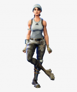 Fortnite Dab Png - Recon Specialist Fortnite Png Transparent ...