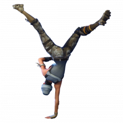 Fortnite Dance PNG HD #47422 - Free Icons and PNG Backgrounds