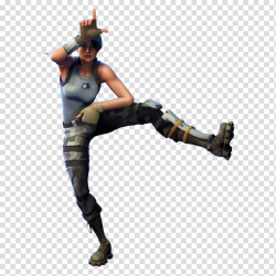 PUBG character illustration, Fortnite Battle Royale Dance ...