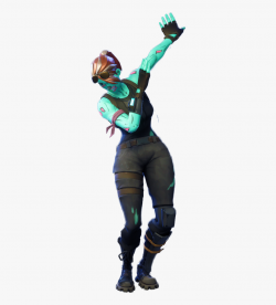 Fortnite Must Be Dying, My Son Stopped Doing The Dances ...
