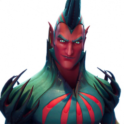 Flytrap (Fortnite Skin & PNG) | FORTNITESKINS.COM