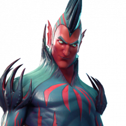 Flytrap - Outfit | fnbr.co — Fortnite Cosmetics