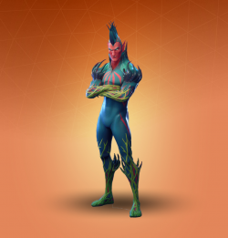 Fortnite Flytrap Skin - Outfit, PNGs, Images - Pro Game Guides