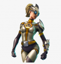 3 Leaked Skins - Fortnite Flytrap Skin Png - Free ...