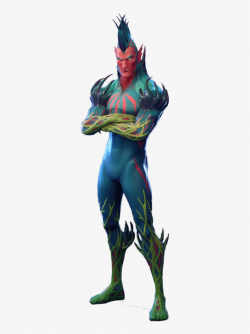 Fortnite Flytrap Png Image - Fortnite Skin Fly Trap PNG ...