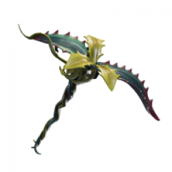 Fortnite Tendril Harvesting Tool | Rare Pickaxe - Fortnite Skins