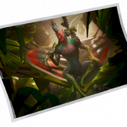 Flytrap (loading screen) - Fortnite Wiki