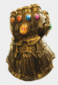 Infinity Gauntlet, Thanos Infinity Stone Gauntlet ...