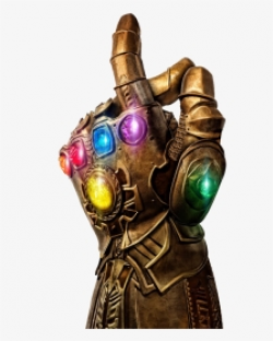 Infinity Gauntlet PNG Images, Transparent Infinity Gauntlet ...