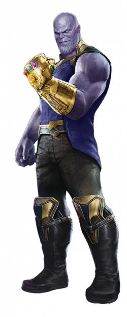 Thanos Png & Free Thanos.png Transparent Images #28097 - PNGio
