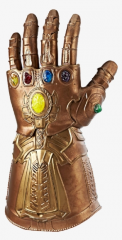 Infinity Gauntlet PNG, Free HD Infinity Gauntlet Transparent ...