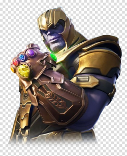 Thanos Fortnite Battle Royale YouTube The Infinity Gauntlet ...