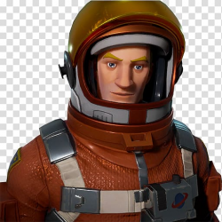 Fortnite Battle Royale Mission Specialist STS-127 ...