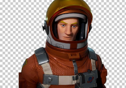 Fortnite Battle Royale Mission Specialist STS-127 ...