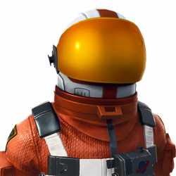 Fortnite Mission Specialist Skin | Epic Outfit - Fortnite Skins