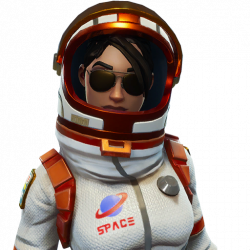 Fortnite Moonwalker Skin | Epic Outfit - Fortnite Skins