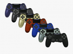 Ps4 Controller Fortnite Thumbnail , Transparent Cartoon ...