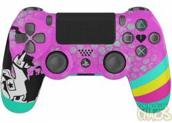 Fortnite Rainbow Royale - Battle Royale - Custom Controllers ...