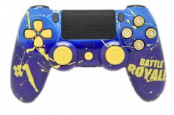 Royale PS4 Controller
