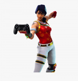 fortnite #ps4 #controller #scarletdefender #thumbnail ...