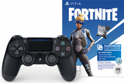 DualShock 4 Wireless Controller - PlayStation