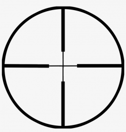 Sniper Scope Png Photo Sniperscope - Photobucket - 1024x1024 ...