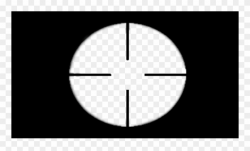 Transparent Sniper Scope Transparent Background - Joint ...
