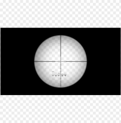 regular sniper scope reticle mw3 - ap 335 vs ap 334 PNG ...
