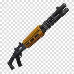 Fortnite Shotgun Weapon Military, weapon transparent ...