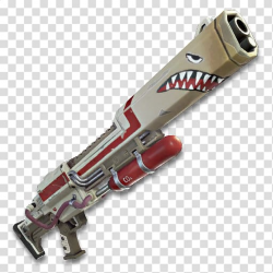 Fortnite Battle Royale Battle royale game Weapon Shotgun ...