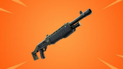 Legendary Pump Shotgun is coming to Fortnite Battle Royale