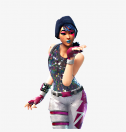 Sparkle Specialist - Fortnite Skins Sparkle Specialist ...