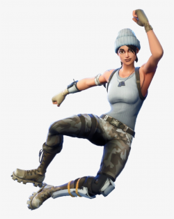 Fortnite Click Png Image - Fortnite Skin Transparent ...