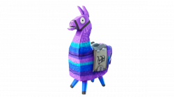 Supply Llama - Fortnite Wiki