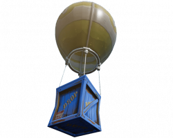 Fortnite supply drop png Transparent pictures on F-Scope ...