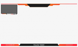 Twitch Transparent Overlay - Fortnite - Free Transparent PNG ...