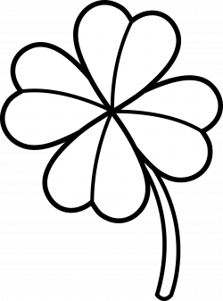 Free 4 Leaf Clover Images, Download Free Clip Art, Free Clip ...