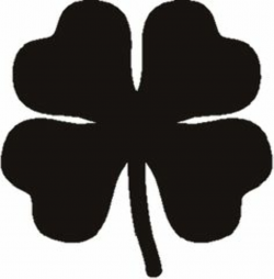 4 leaf clover 0 images about four leaf clover on four ...