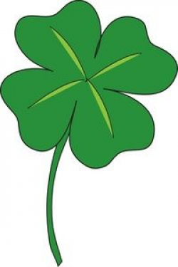 4 leaf clover clipart clipartfest 3 | Clover clipart, Clip ...