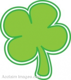 Clover Clipart at GetDrawings.com | Free for personal use ...