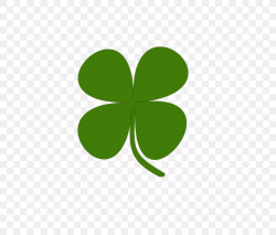 Shamrock Four-leaf Clover Clip Art, PNG, 700x700px, Shamrock ...