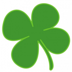 Free Clover Vector, Download Free Clip Art, Free Clip Art on ...