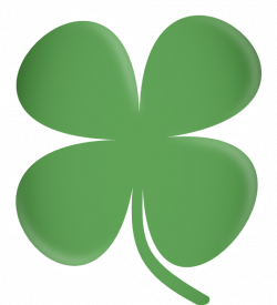 4 leaf clover four leaf clover clip art at vector clip art 2 ...