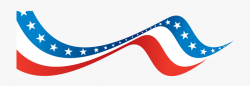 Clipart Banner 4th July - Banner Fourth Of July Clipart ...