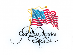 God Bless America | Houston Catechetical Connection